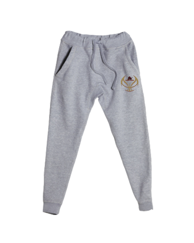 SC Faith A&M CC Full Ball - Cotton Joggers