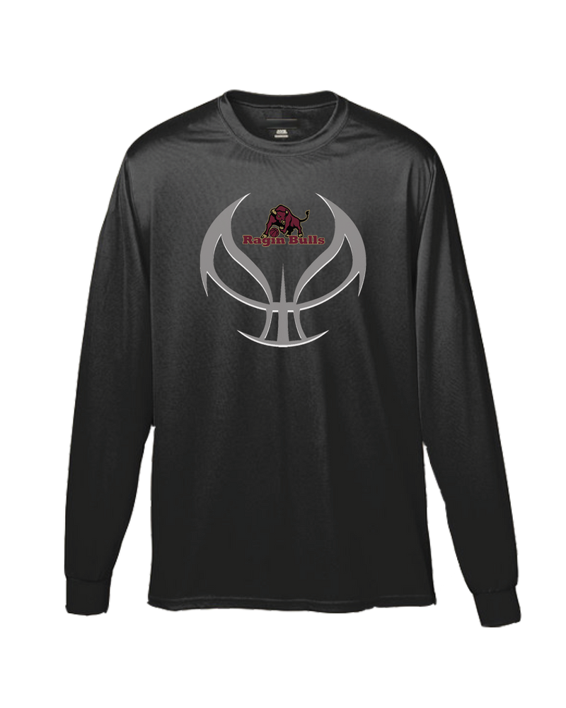 SC Faith A&M CC Full Ball - Performance Long Sleeve