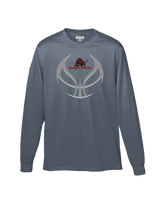 SC Faith A&M CC Full Ball - Performance Long Sleeve