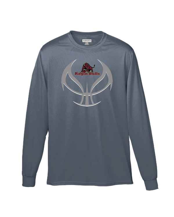 SC Faith A&M CC Full Ball - Performance Long Sleeve