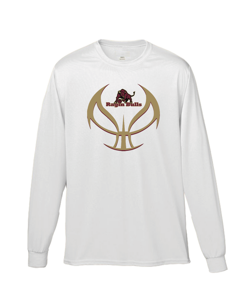 SC Faith A&M CC Full Ball - Performance Long Sleeve