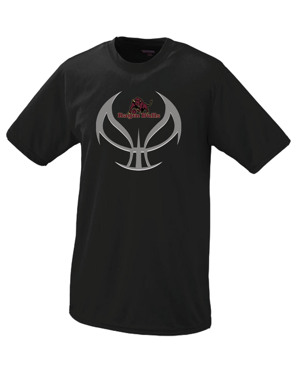 SC Faith A&M CC Full Ball - Performance T-Shirt