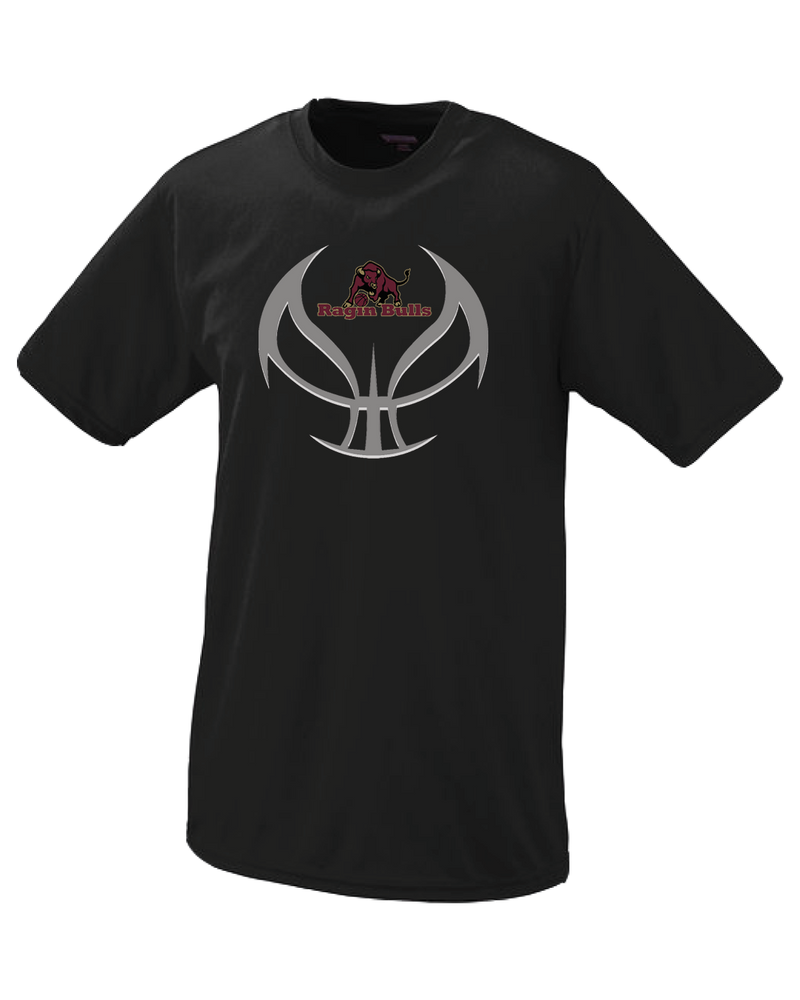 SC Faith A&M CC Full Ball - Performance T-Shirt