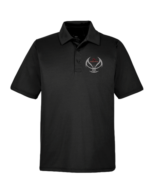 SC Faith A&M CC Full Ball - Men's Polo