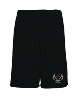 SC Faith A&M CC Full Ball - Training Short With Pocket