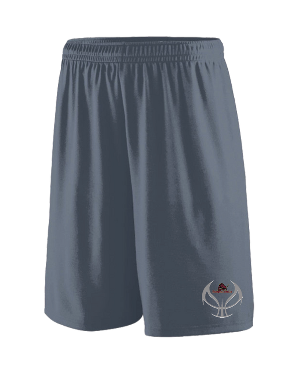 SC Faith A&M CC Full Ball - 7" Training Shorts