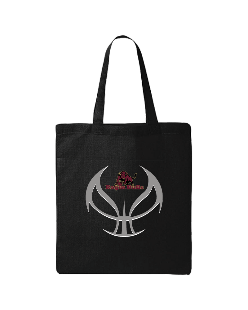 SC Faith A&M CC Full Ball - Tote Bag