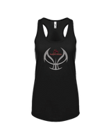 SC Faith A&M CC Full Ball - Women’s Tank Top