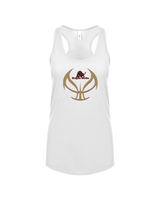 SC Faith A&M CC Full Ball - Women’s Tank Top