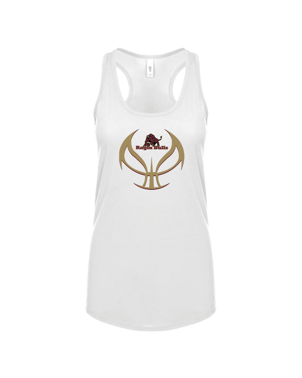 SC Faith A&M CC Full Ball - Women’s Tank Top