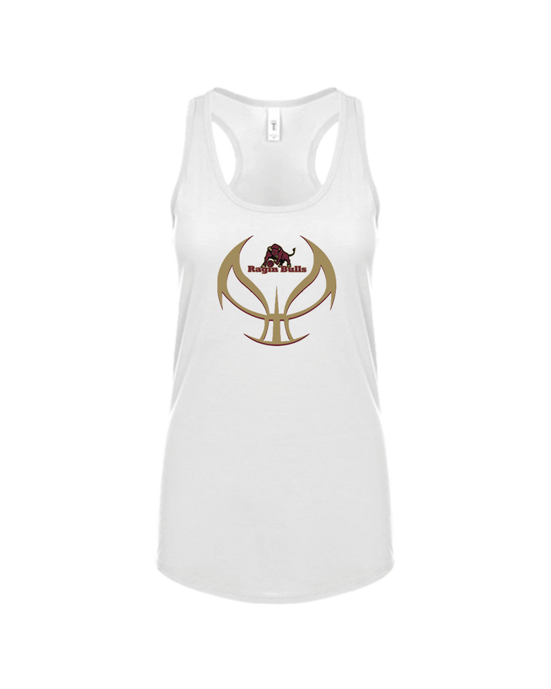 SC Faith A&M CC Full Ball - Women’s Tank Top