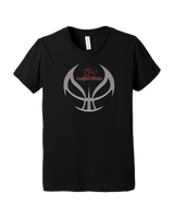 SC Faith A&M CC Full Ball - Youth T-Shirt