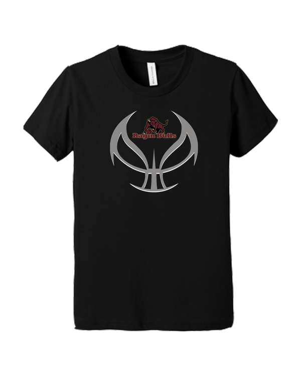 SC Faith A&M CC Full Ball - Youth T-Shirt