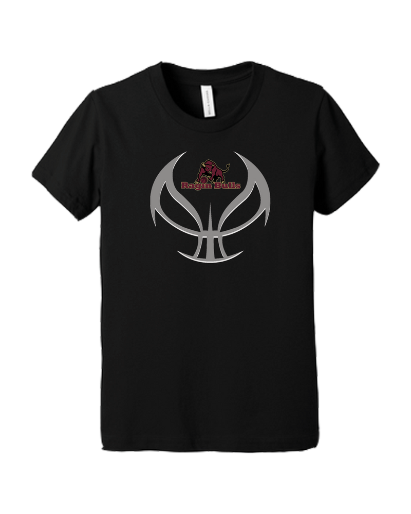 SC Faith A&M CC Full Ball - Youth T-Shirt