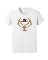 SC Faith A&M CC Full Ball - Youth T-Shirt