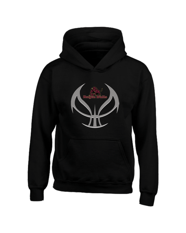SC Faith A&M CC Full Ball - Youth Hoodie