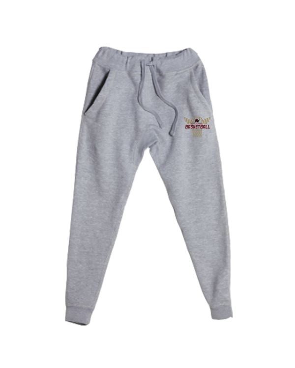 SC Faith A&M CC Nothing But Net - Cotton Joggers