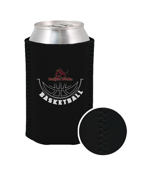 SC Faith A&M CC Outline - Koozie