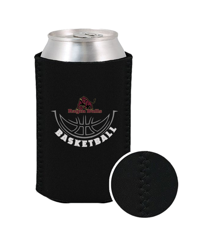 SC Faith A&M CC Outline - Koozie