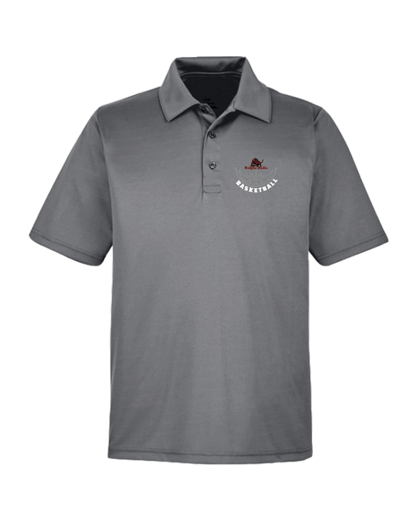 SC Faith A&M CC Outline - Men's Polo