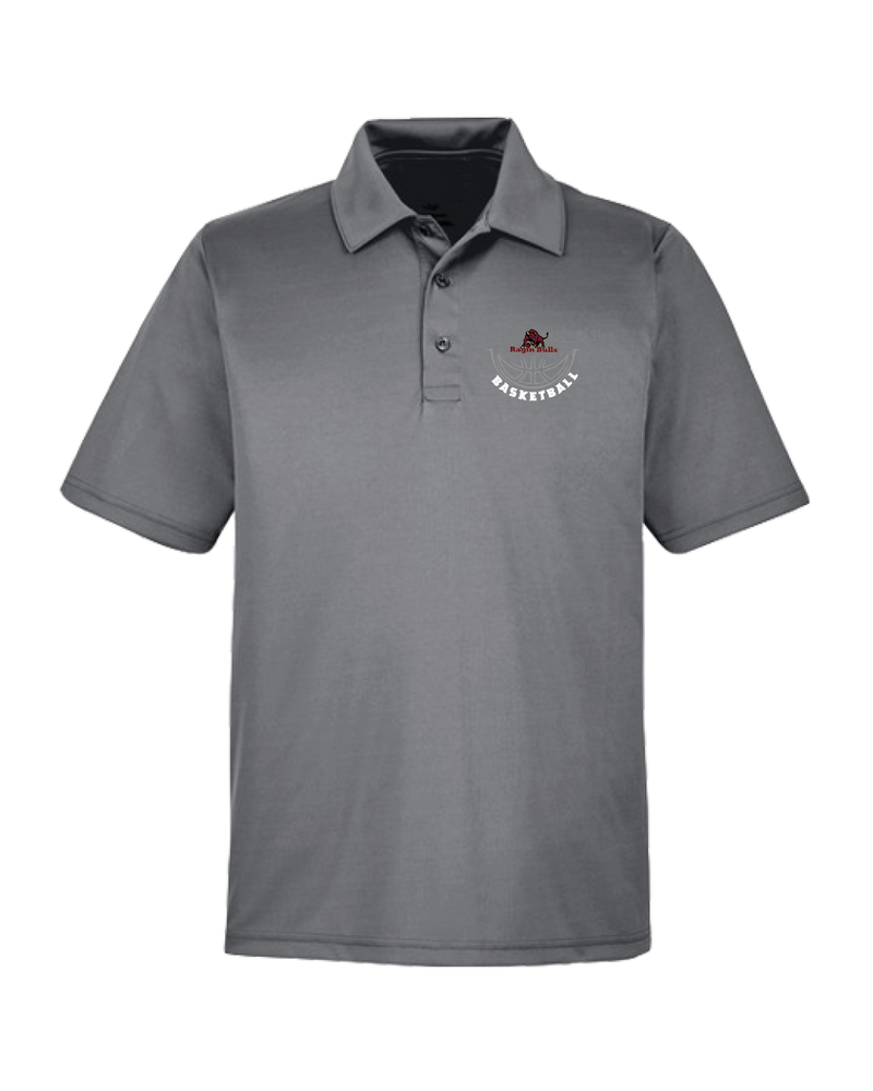 SC Faith A&M CC Outline - Men's Polo