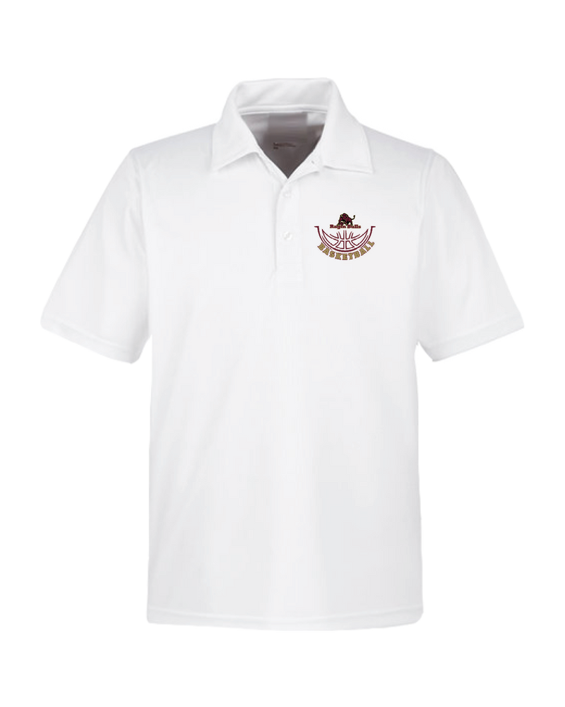 SC Faith A&M CC Outline - Men's Polo