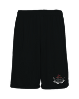 SC Faith A&M CC Outline - 7" Training Shorts