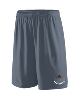 SC Faith A&M CC Outline - Training Short With Pocket