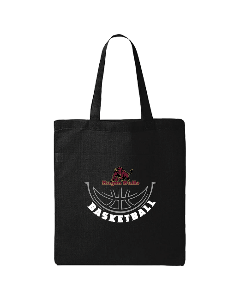 SC Faith A&M CC Outline - Tote Bag