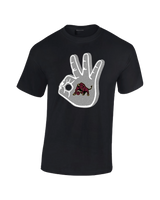 SC Faith A&M CC Shooter - Cotton T-Shirt