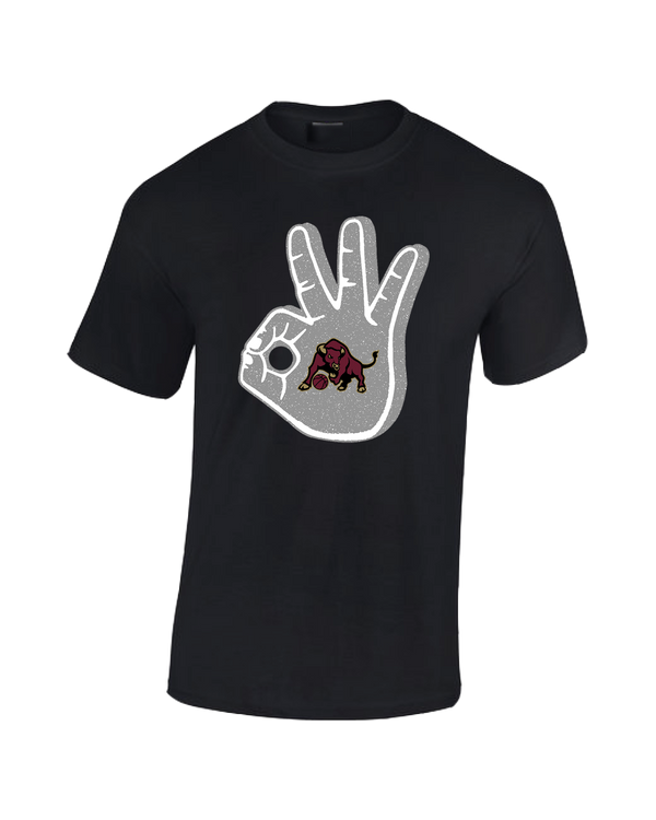 SC Faith A&M CC Shooter - Cotton T-Shirt