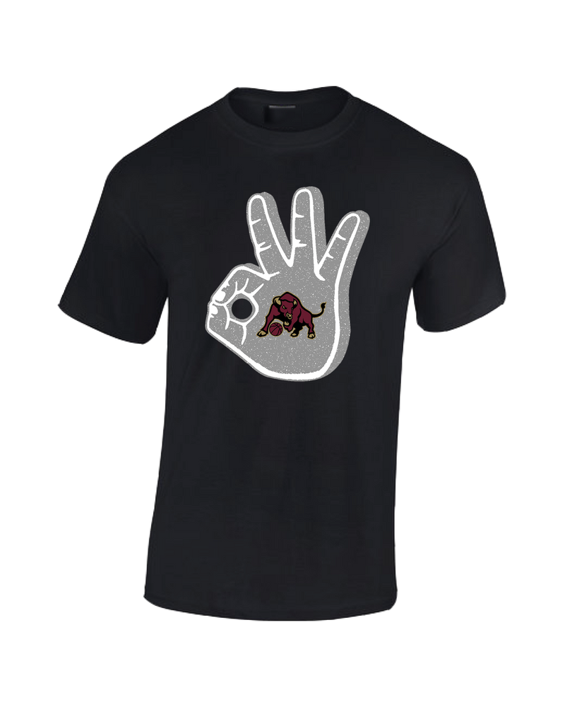 SC Faith A&M CC Shooter - Cotton T-Shirt