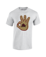SC Faith A&M CC Shooter - Cotton T-Shirt