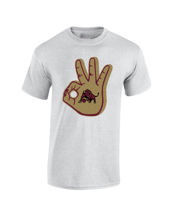 SC Faith A&M CC Shooter - Cotton T-Shirt