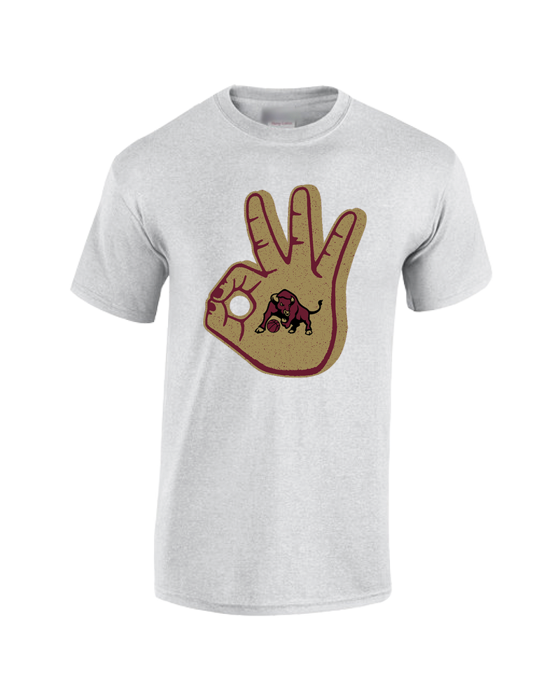 SC Faith A&M CC Shooter - Cotton T-Shirt