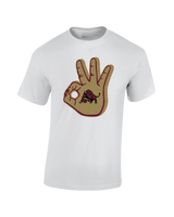 SC Faith A&M CC Shooter - Cotton T-Shirt