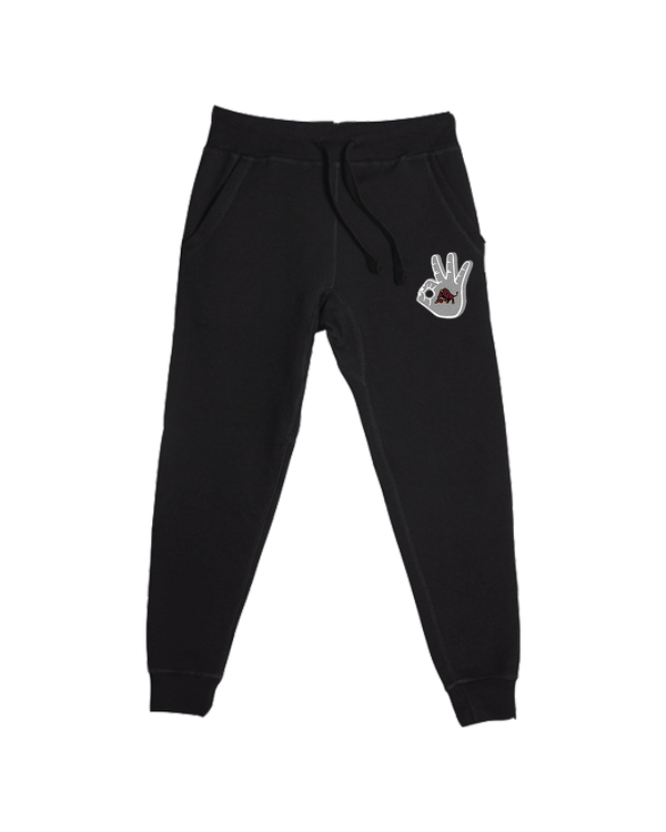 SC Faith A&M CC Shooter - Cotton Joggers