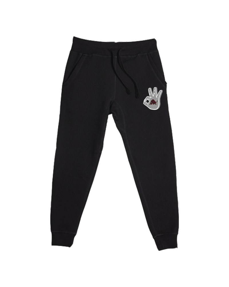 SC Faith A&M CC Shooter - Cotton Joggers