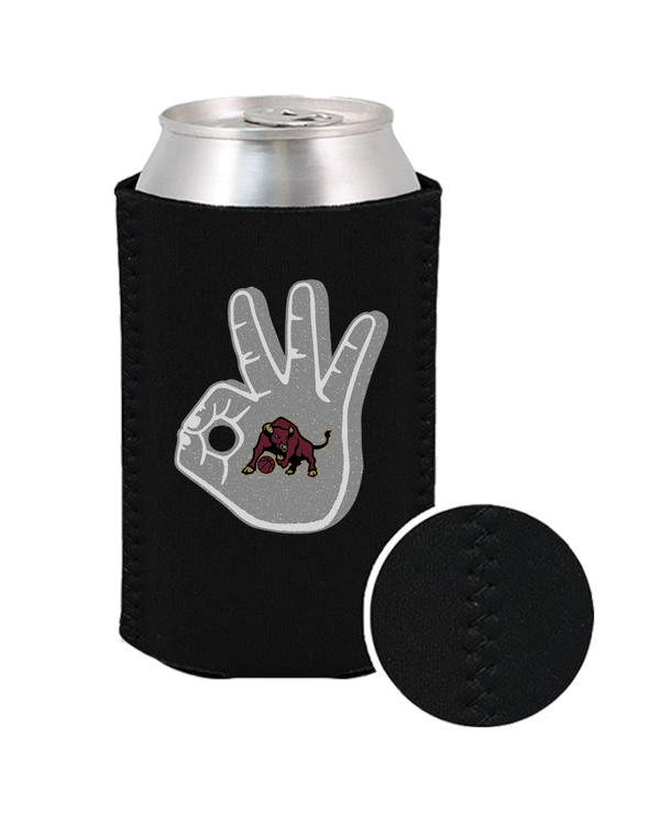 SC Faith A&M CC Shooter - Koozie