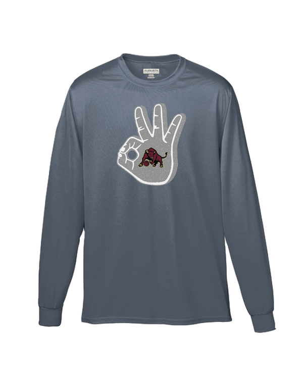 SC Faith A&M CC Shooter - Performance Long Sleeve