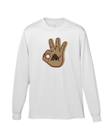 SC Faith A&M CC Shooter - Performance Long Sleeve