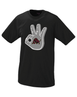 SC Faith A&M CC Shooter - Performance T-Shirt