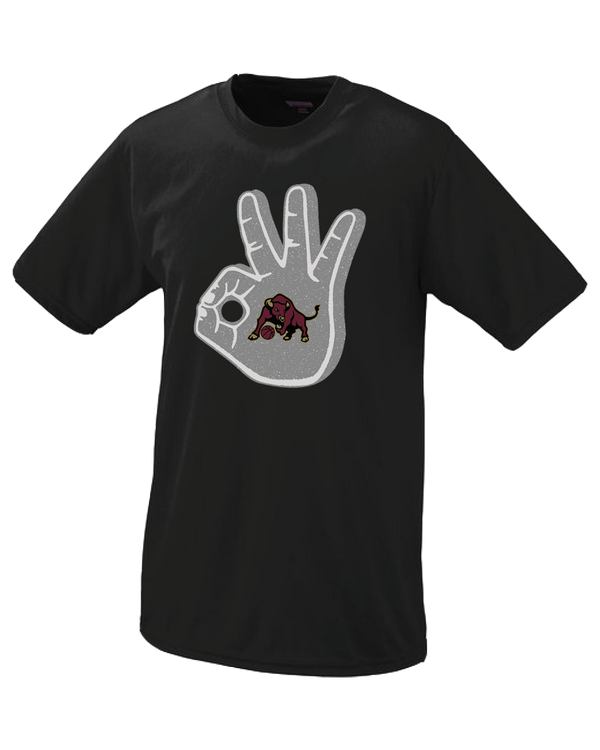 SC Faith A&M CC Shooter - Performance T-Shirt