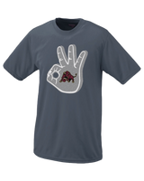 SC Faith A&M CC Shooter - Performance T-Shirt