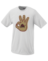 SC Faith A&M CC Shooter - Performance T-Shirt