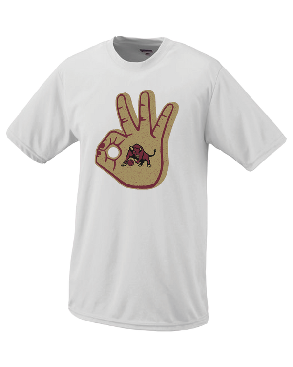 SC Faith A&M CC Shooter - Performance T-Shirt