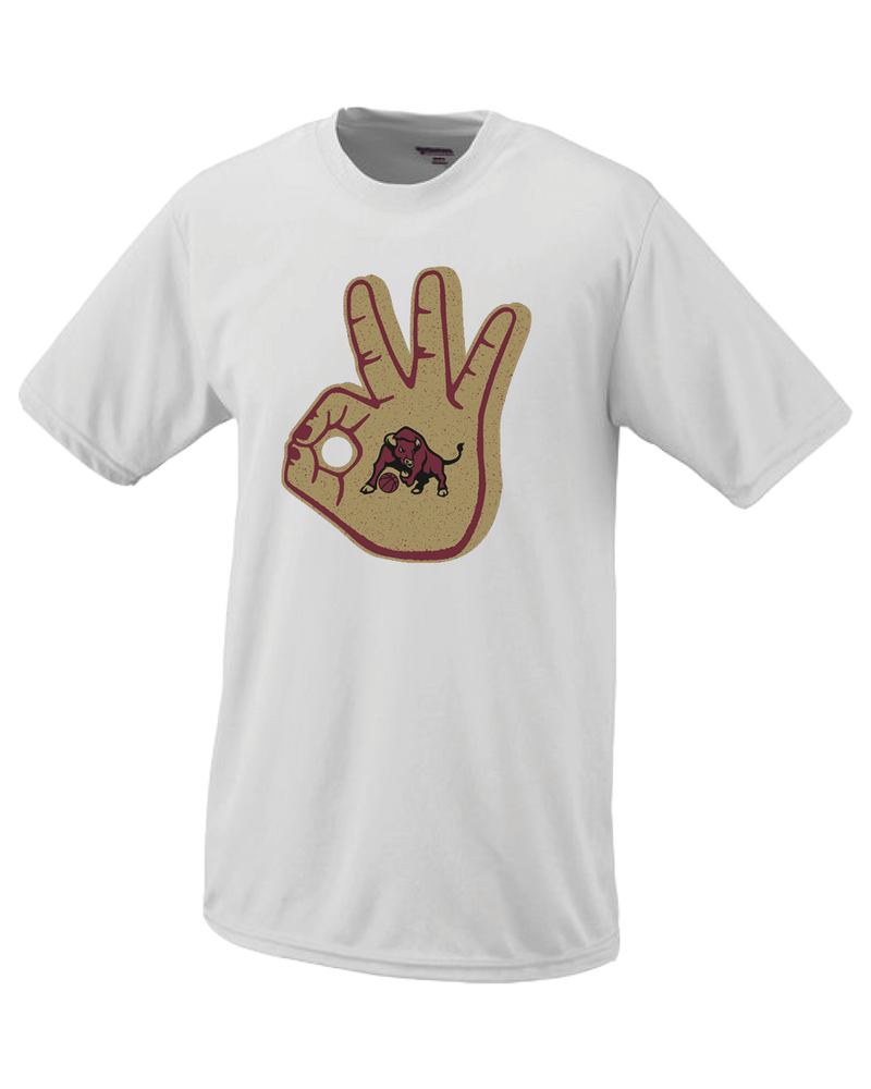 SC Faith A&M CC Shooter - Performance T-Shirt
