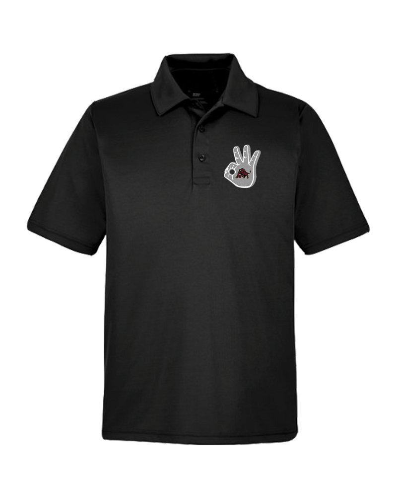 SC Faith A&M CC Shooter - Men's Polo