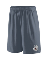 SC Faith A&M CC Shooter - 7" Training Shorts