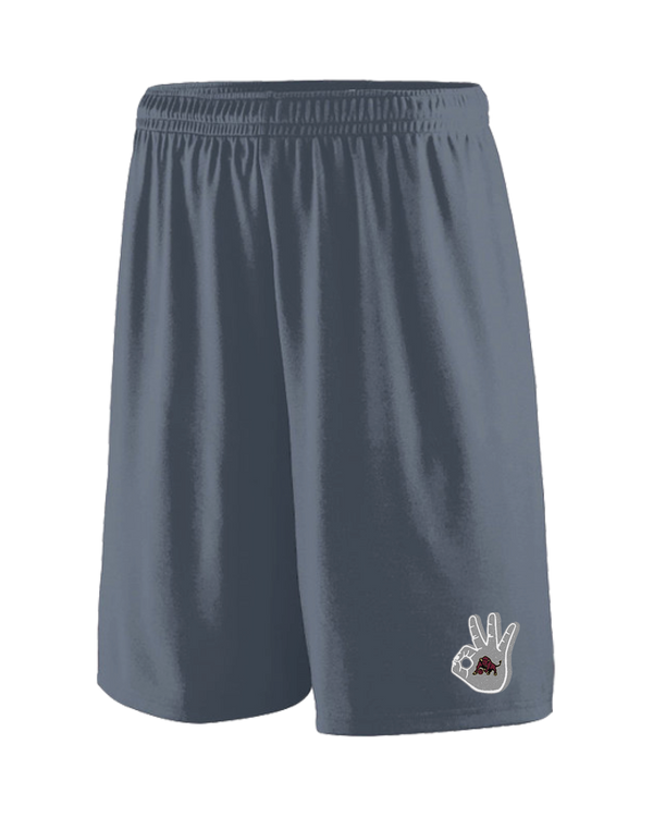 SC Faith A&M CC Shooter - 7" Training Shorts